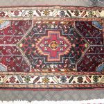 849 2181 ORIENTAL RUG